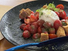 -BOLLO意大利餐厅(龙山万物工场店)