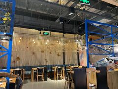 大堂-娄三少春饼·烤鸭(合生汇购物中心店)