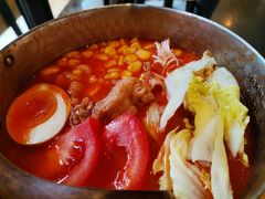 -火山屋台(新街口店)