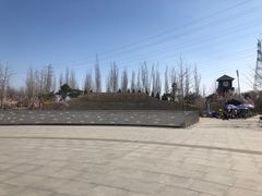 -永定河休闲森林公园