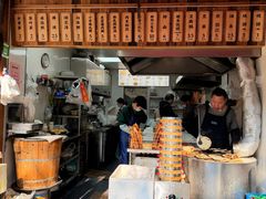 -文武王氏烧饼·无矾油条(西溪路店)