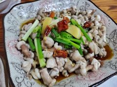 葱油骨髓-如我美食(达道社区店)