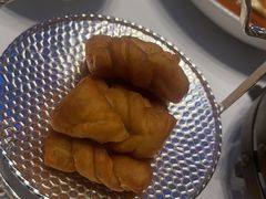 -巴音浩日娲·蒙餐(双林东路店)