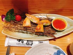-大岛日本料理铁板烧(南通大饭店)