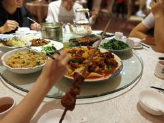 羊肉串-新粤新疆菜清真餐厅(拱北店)