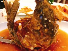 -闫府私房菜(经四路万达店)