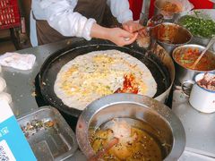 -金杨老摊头蛋饼(金口路店)