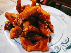 -庆云楼饭庄(什刹海店)