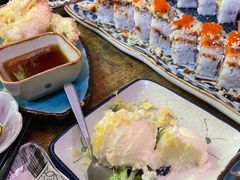 土豆泥-米彩料理(西丽店)
