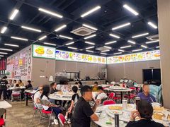 -嘉升大排档(番禺总店)