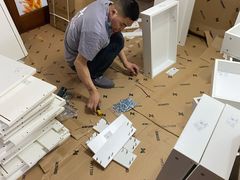 -佰丽爱家全屋定制(汶水店)