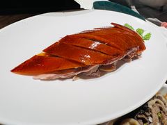 -四季民福烤鸭店(外滩外白渡桥店)