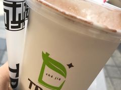 -TPLUS茶家(上海商城南京西路店)
