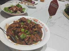 -老山东·山东菜(鲁菜名店)