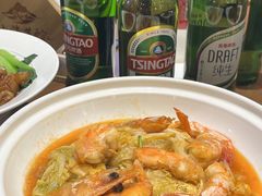 -山海菜馆·海肠捞饭·青岛菜(栈桥店)
