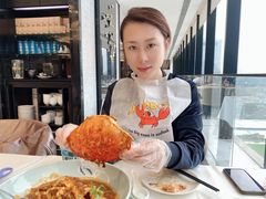 -新加坡珍宝海鲜JUMBO Seafood(西安skp店)