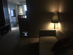 成都花样年隆堡成都酒店-榛悦隆堡成都酒店(春熙路太古里店)