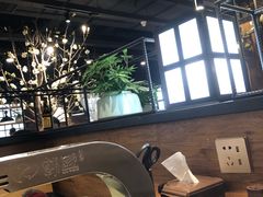 -韩盛·盛江山自助料理(于洪新玛特店)
