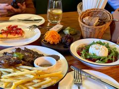 -羽深肉铺 Steak & Wine