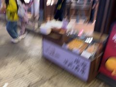 -嘉华鲜花饼·现烤(昆明老街店)