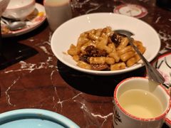 -新白鹿餐厅(城西银泰城店)