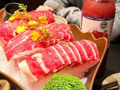 -色響火锅(恒隆广场店)