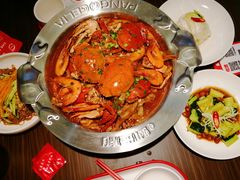 -胖哥俩肉蟹煲(湛江印象汇店)