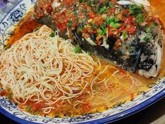 -兔爸私家小厨(新北万达店)
