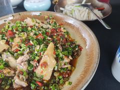-山石榴·贵州菜(丰盛里店)