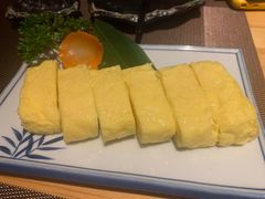 日式鸡蛋卷-匠糊·日本料理(美岸广场店)