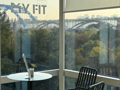 -MYFIT健身工作室(赞成店)