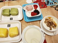 -满记甜品(苏州中心店)