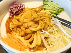 -喜悦烤鸭·新京菜(王府井店)