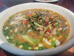 -易裕和·长沙米粉(友谊路店)