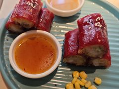 -禄运茶居·手工点心(体育西店)