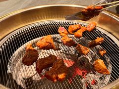 -麻蒲碳烤肉(远景路1号店)