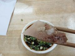 -小朱羊肉面馆(周东路)