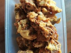 -老北京前门烤鸭(北中路99店)