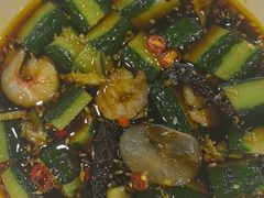 -鑫巴蜀小镇 · 水煮鱼专研店(玉桥店)