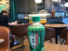 大堂-Wagas沃歌斯(合生汇店)
