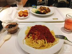 意式肉酱面-宜家·瑞典风味餐厅(北京西红门店)