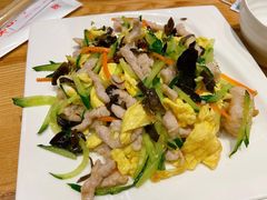 木须肉-东北风(龙湾万达广场)