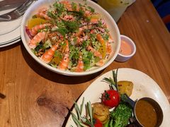 -O'eat Blossom&Pelican(深圳首店)