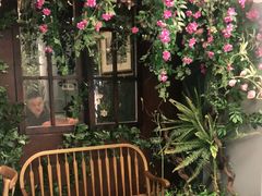 -第101座花园餐厅(湖滨88店)