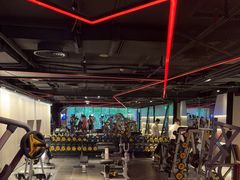 -VIP 威尔仕健身·游泳(嘉华中心店)