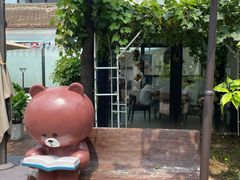-素心小筑(后沙裕镇店)