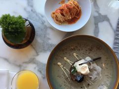 -广州四季酒店·意珍·意式自助餐