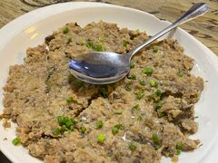 蒸肉饼-深港1厨·港式粤菜