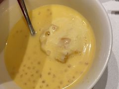-武汉香格里拉大酒店·香宫中餐厅