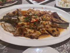 -香云轩·顺德菜(香云纱园林酒店店)